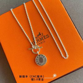 Picture of Hermes Necklace _SKUHermesnecklace12261110414